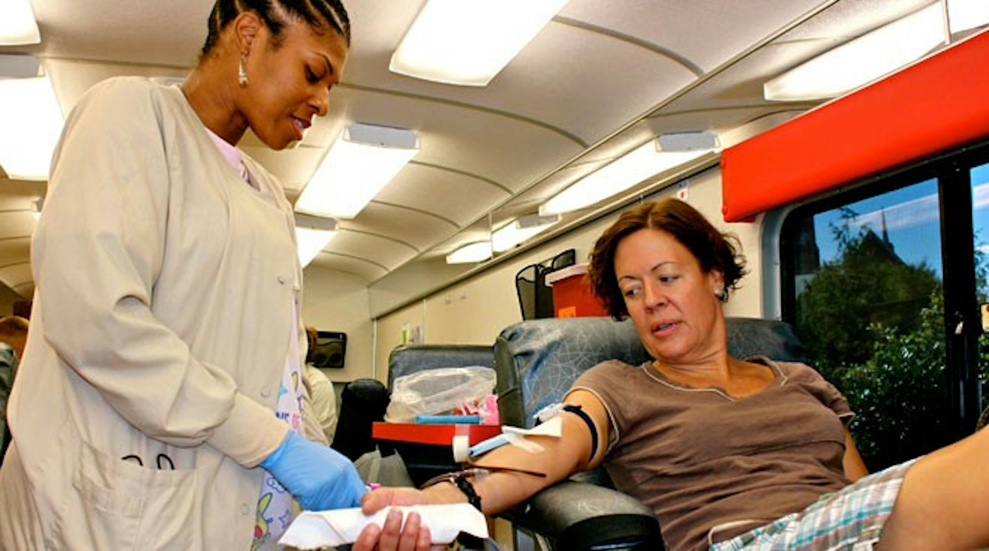 9-11-Blood-Drive1-Lisa-Van-Riper-Martin