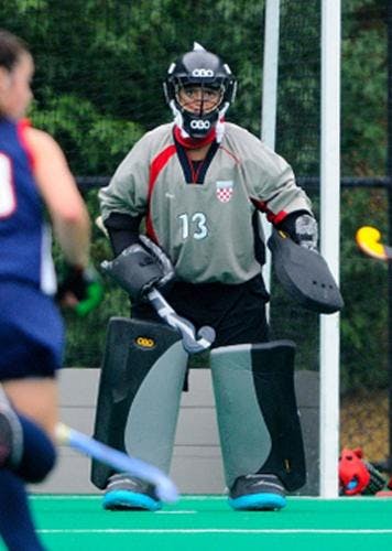 Photo Courtesy of Richmond Spiders Athletics