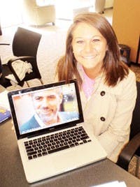 OLYMPUS DIGITAL CAMERA         