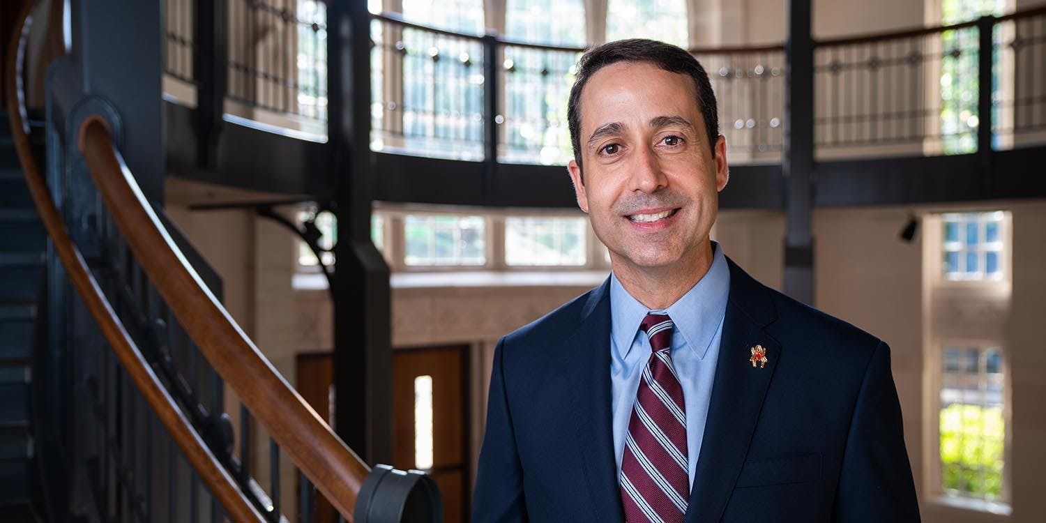 Courtesy of University Communications