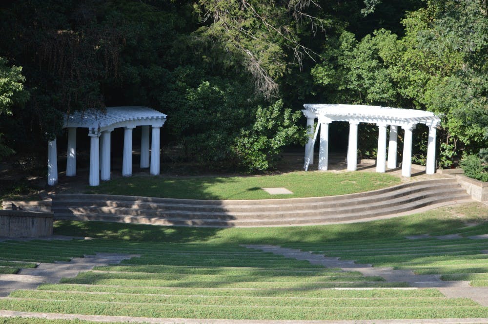 Greek theater