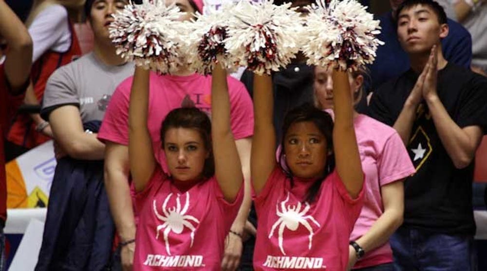 pinkcheer