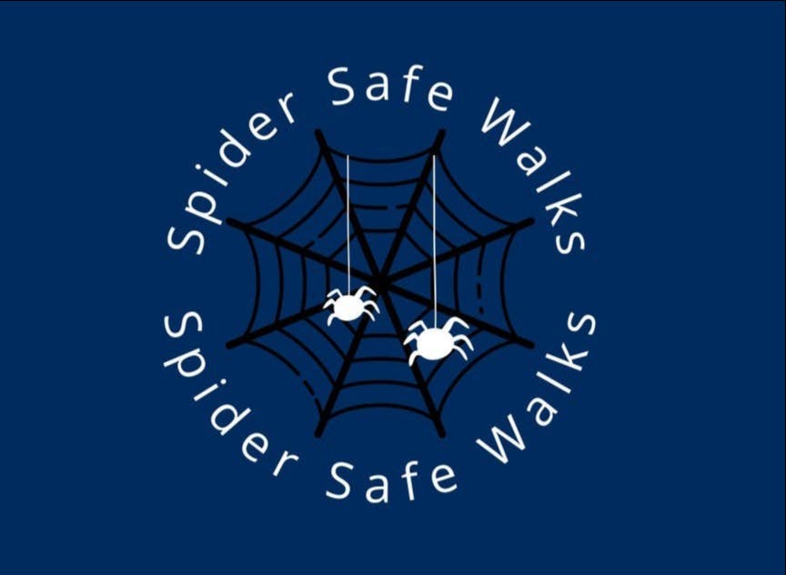 Logo courtesy of Lauren Oligino.