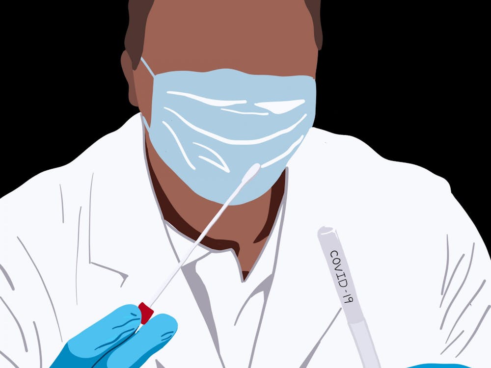 Graphic by Katherine Gillenwater