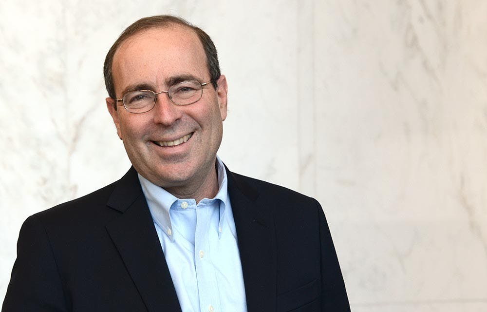 Photo courtesy of the Richmond Federal Reserve.