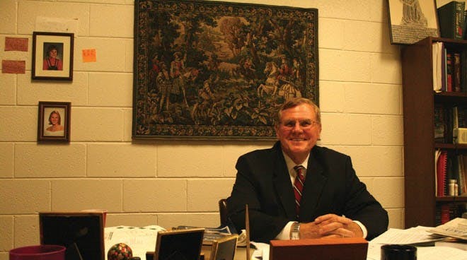 Peter Swisher who is currently a UR Law professorwill receive a 2009 lifetime achievement award from the Virginia State Bar Family Law Section.