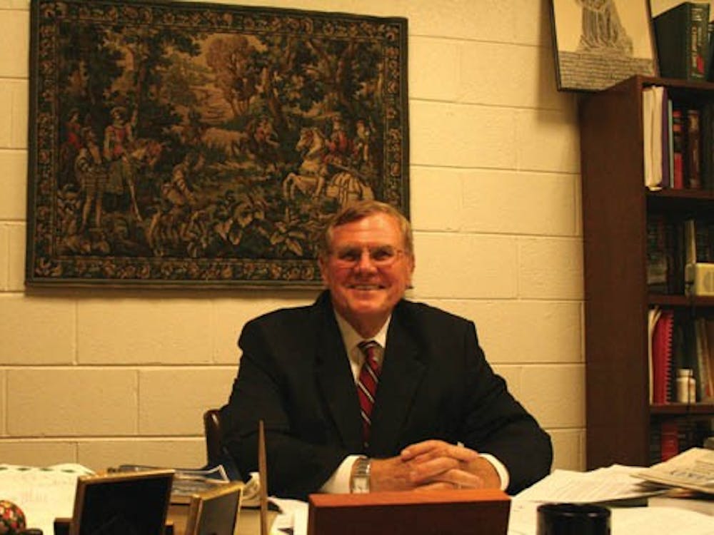 Peter Swisher who is currently a UR Law professorwill receive a 2009 lifetime achievement award from the Virginia State Bar Family Law Section.