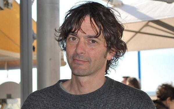 Mark Moogalian | Courtesy of Facebook