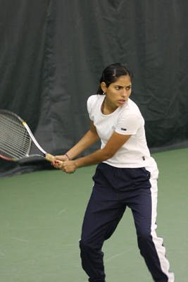 Pamela Duran, '09