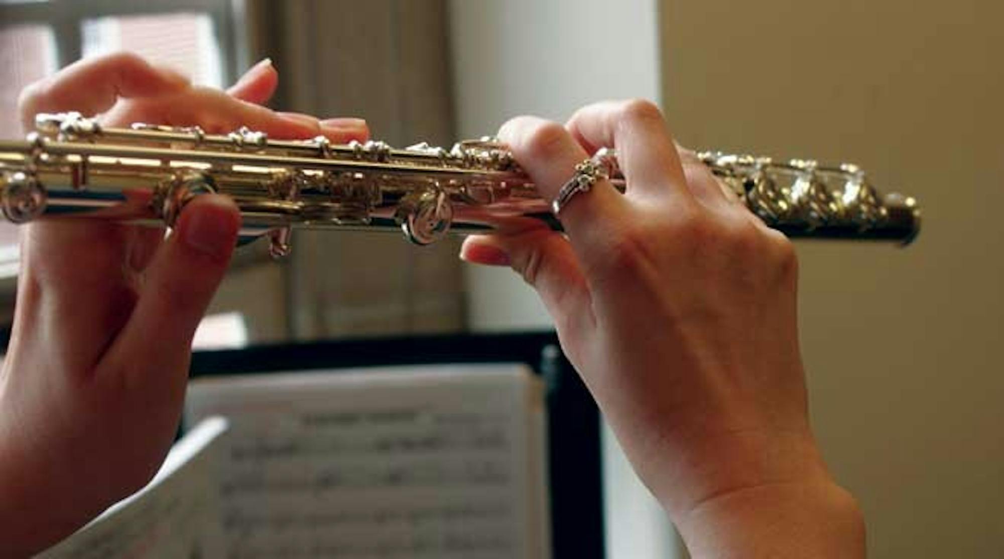 flute