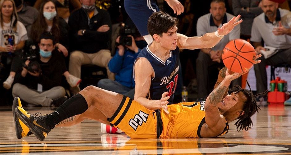 Vcu Basketball Schedule 2022 2023 Vcu Defeats Men's Basketball Team - University Of Richmond's Student  Newspaper