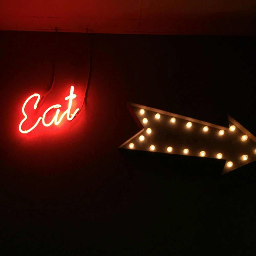 Pearl Raw Bar is one of many RVA restaurants you should visit during restaurant week.&nbsp;