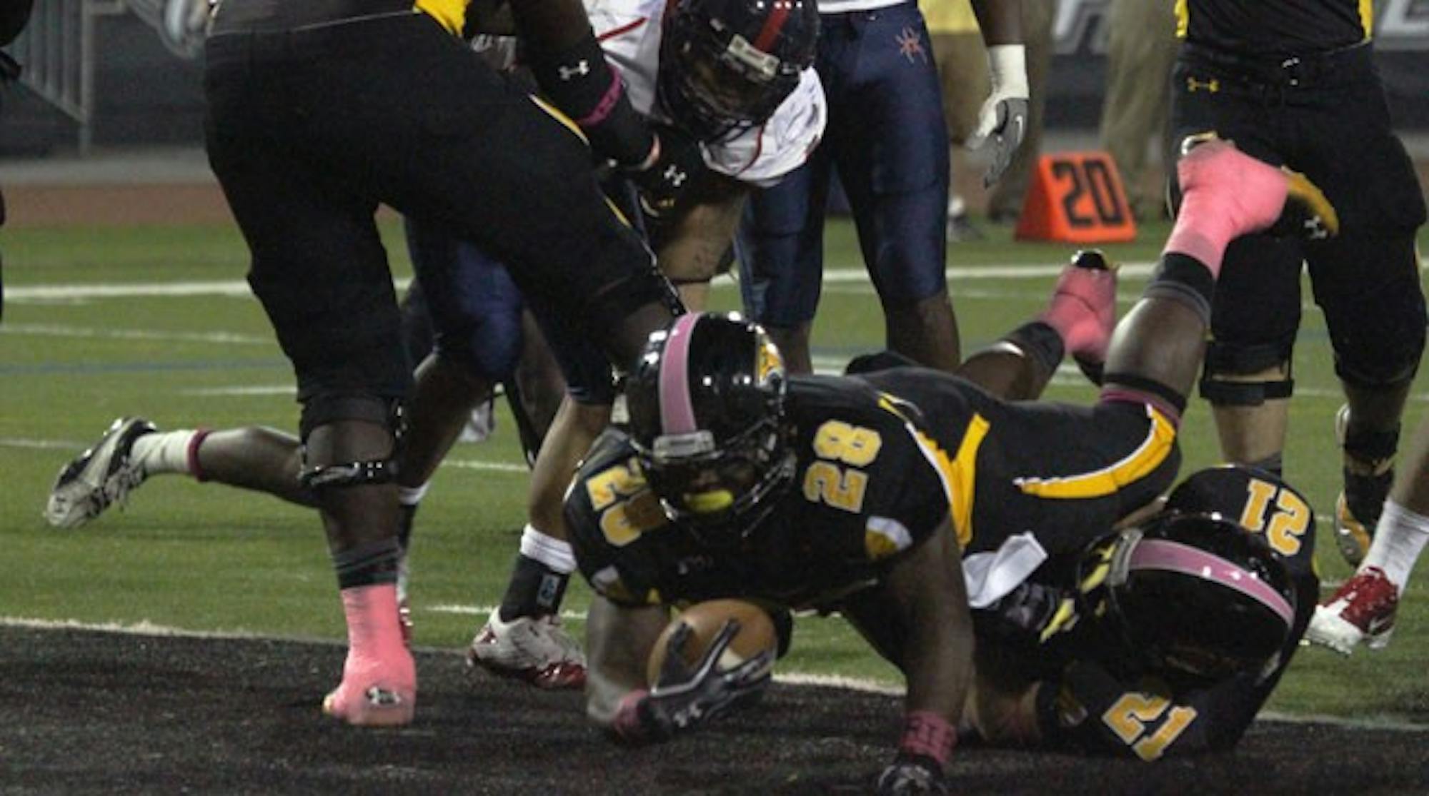 Towson