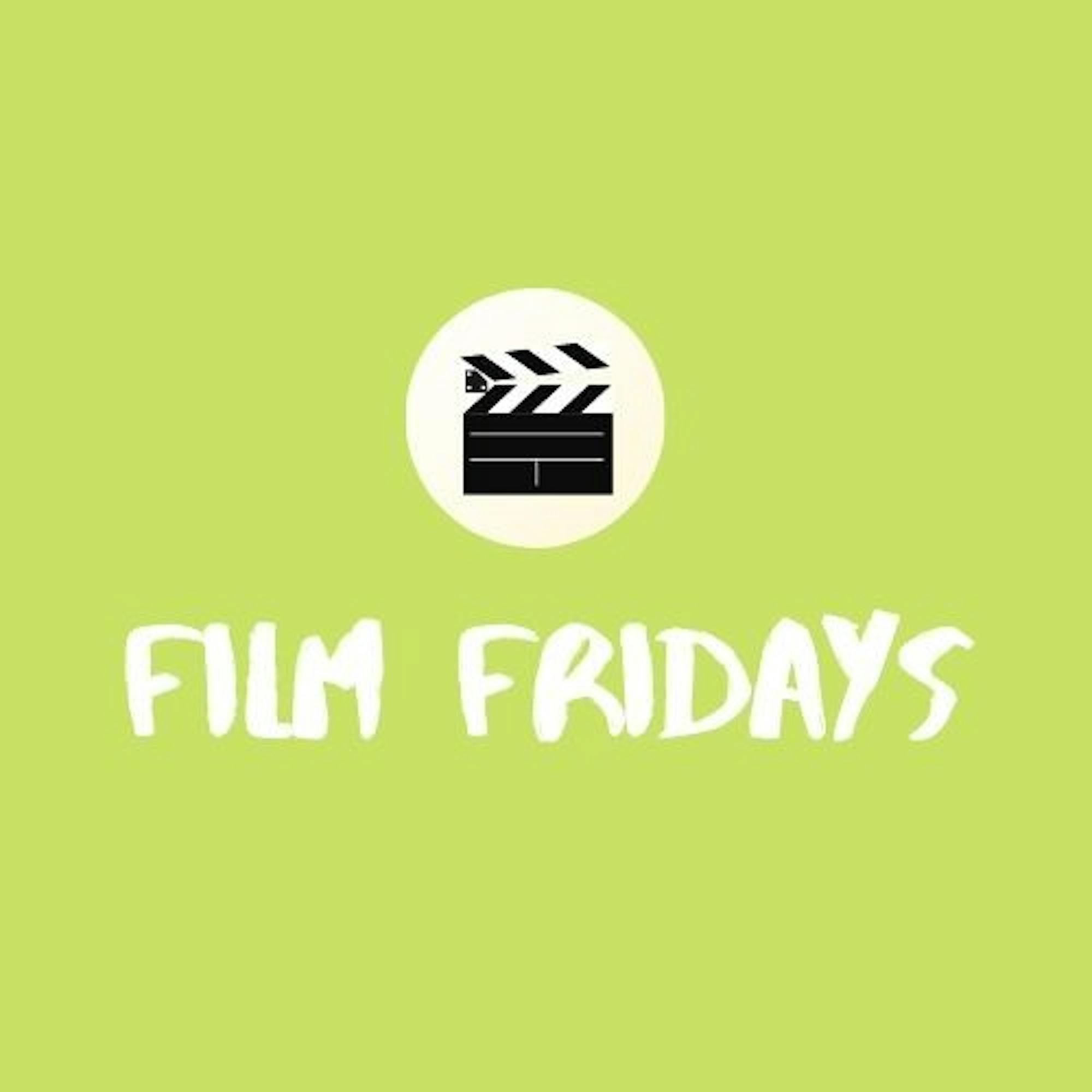film-fridays