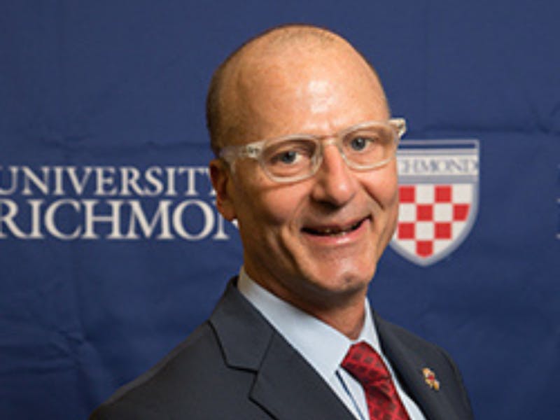 Jeffrey Legro To Step Down As Executive Vice President Provost At End jeffrey-legro-to-step-down-as-executive-vice-president-provost-at-end