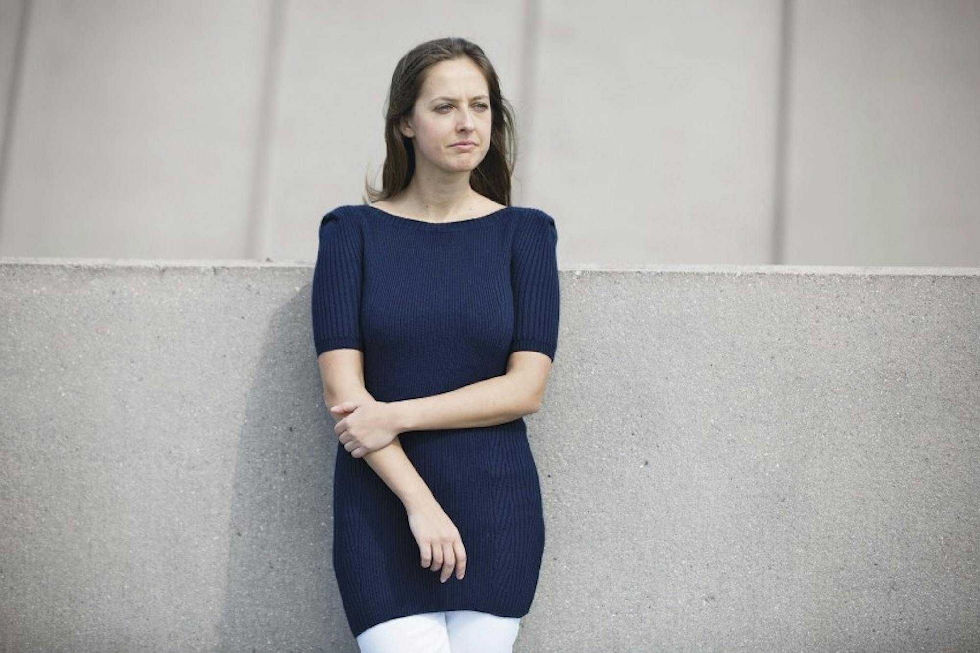 Survivor Of Virginia Tech Shooting Speaks To Ur Students The