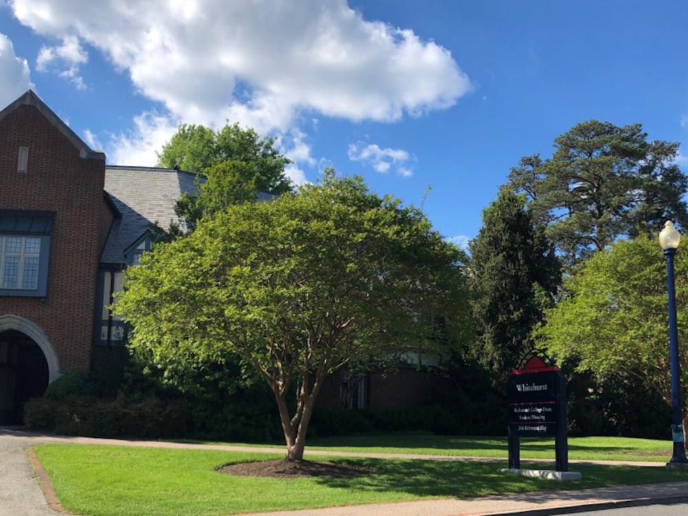 Beginning fall 2019, Whitehurst will serve as home to the pilot multicultural space.