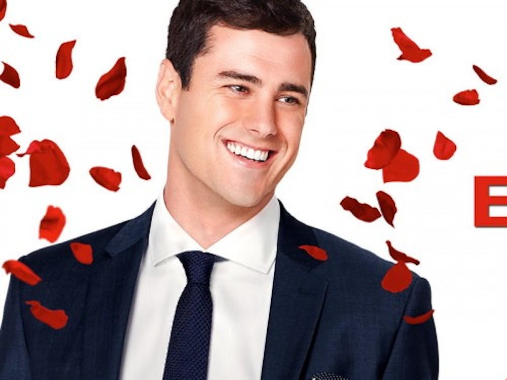 Ben, The Bachelor, chose his woman on national television Monday night.&nbsp;