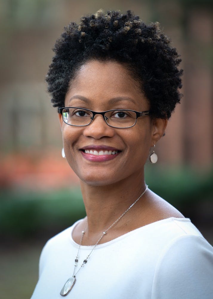 Carthene Bazemore-Walker