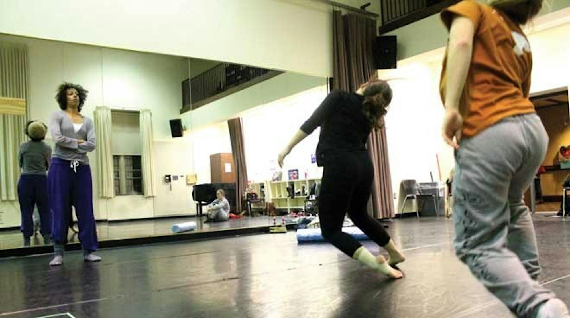 dancedance