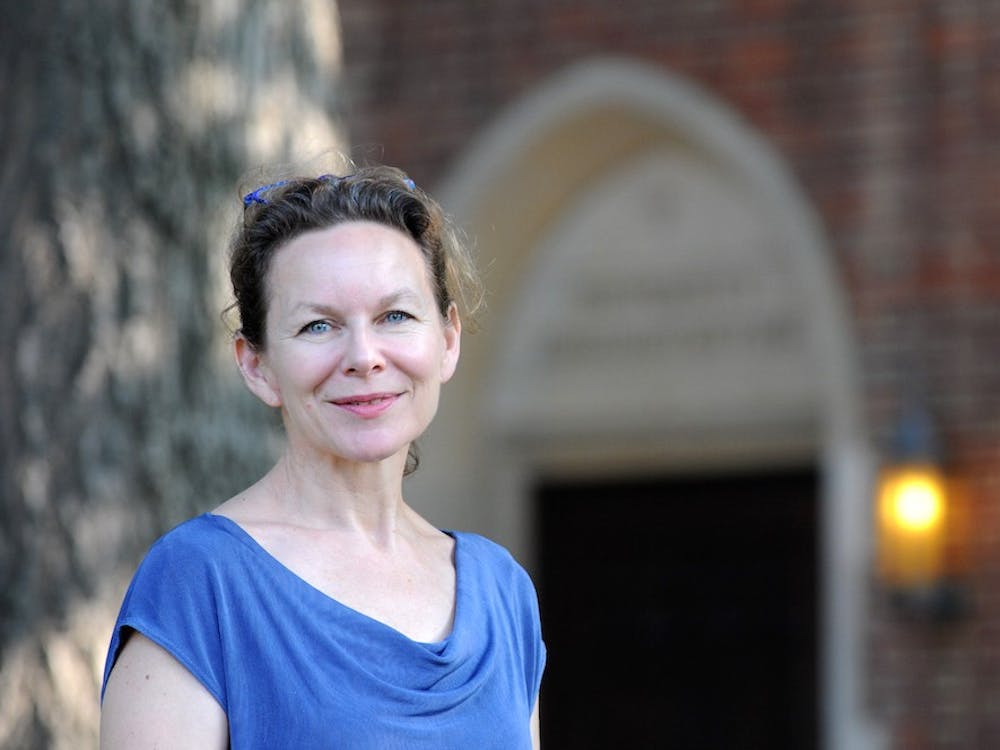 Kathleen Skerrett will step down as Dean of Arts and Sciences after serving for five years | Courtesy of University of Richmond
