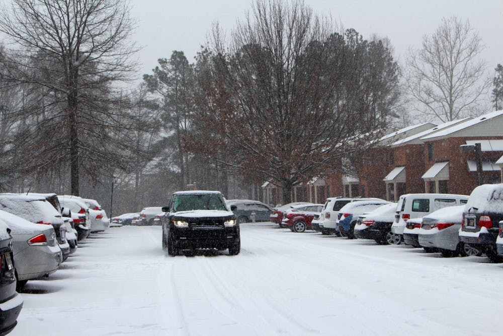 Photos by Rayna Mohrmann, Hannah Matheson, Caroline McNamara, Khaela Sanchez, Devika Jhunjhunwala and Pinyada Napathorn.