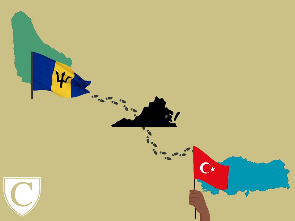 Graphic design by Ananya Chetia. 