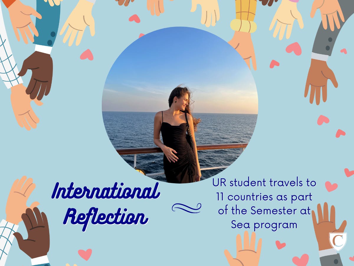 Photo courtesy of Angelina Makretsova. &nbsp;