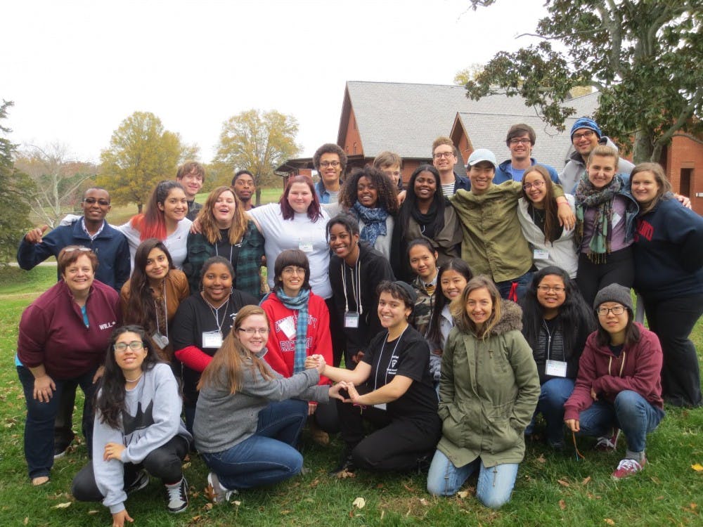 Courtesy of Common Ground.