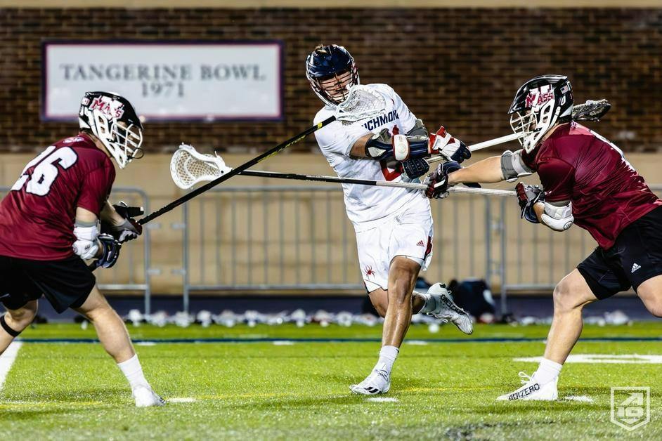 Spiders take down UMass in A-10 Semifinals - Vimarsana News