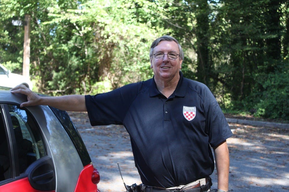 Contrary to popular belief, Bill Rawluk is a thoughtful human being.&nbsp;