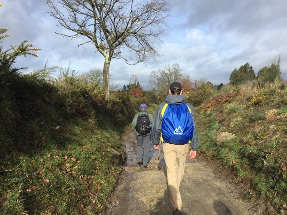 Photo courtesy of the UR Chaplaincy Facebook page. 