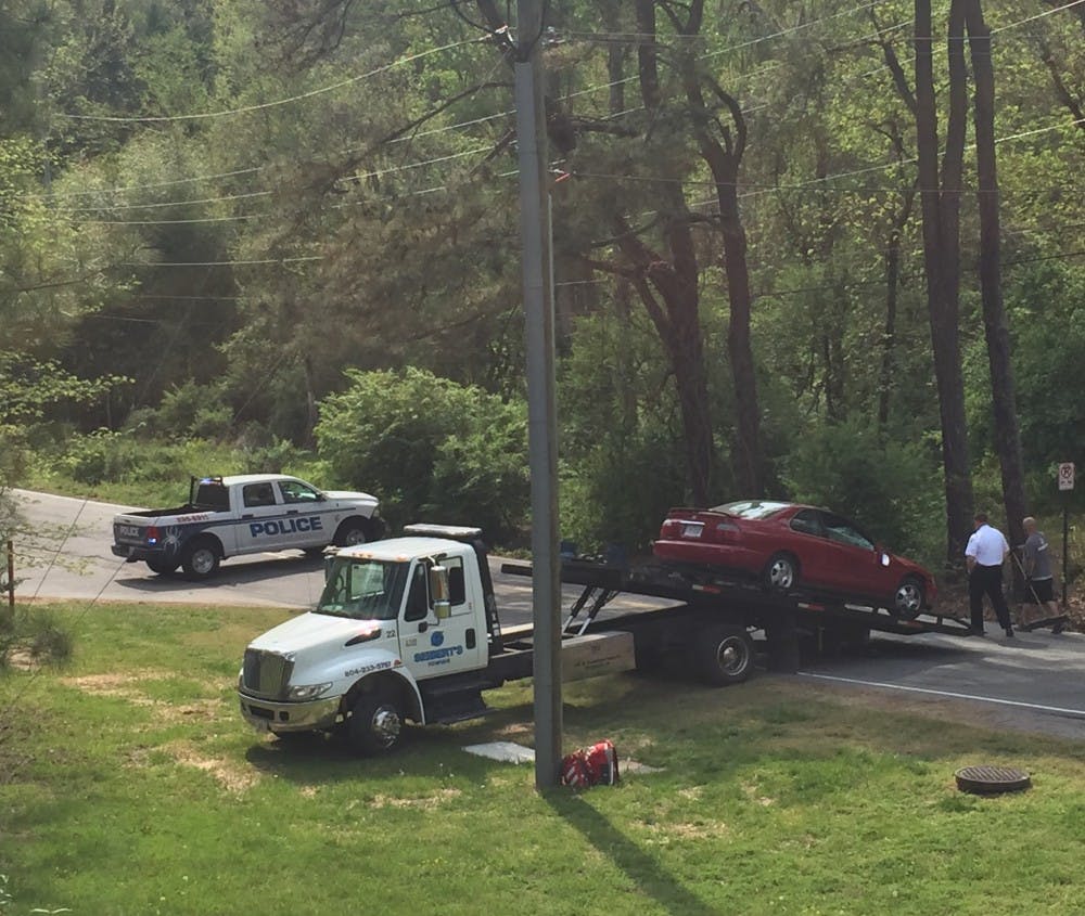 Photo by Nidhi Sharma.