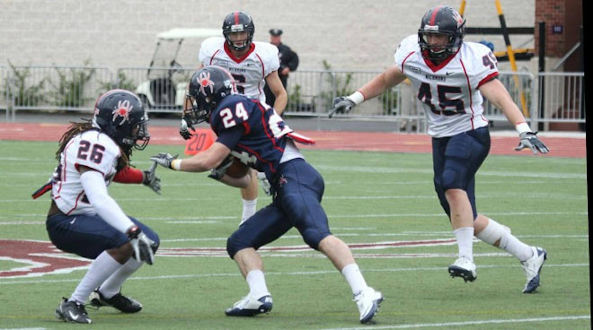 Spring-Football-Image