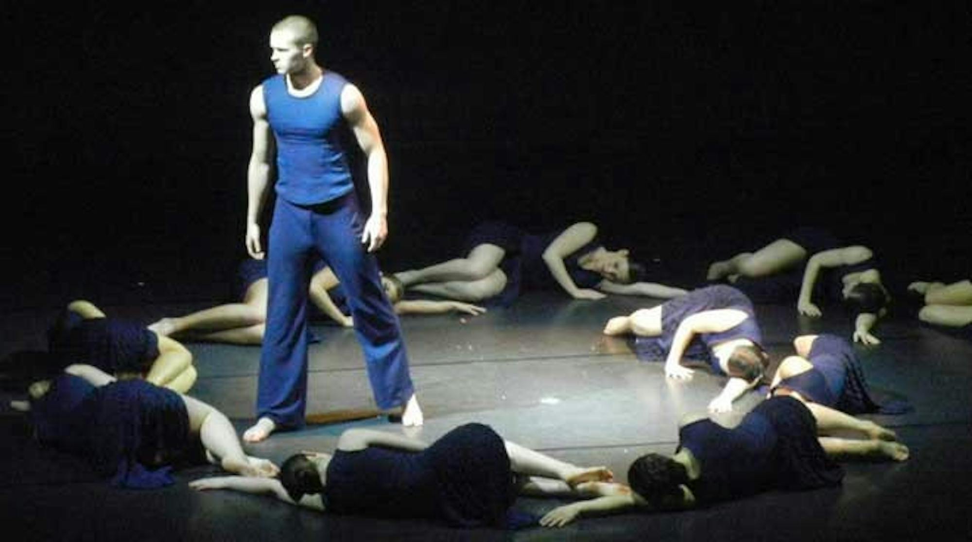 universitydancers