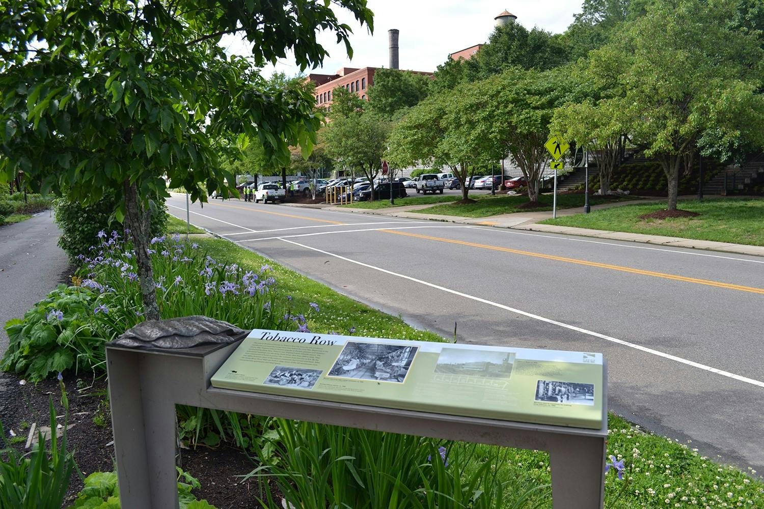 Picture courtesy of Alexandra Byrum