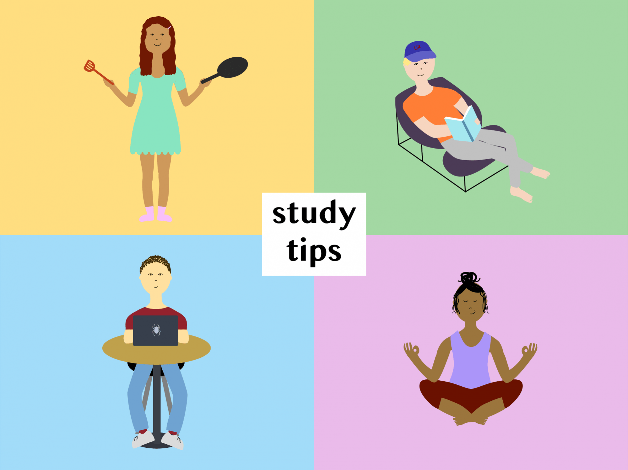 Graphic by Nina Joss