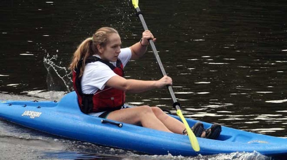 Regatta