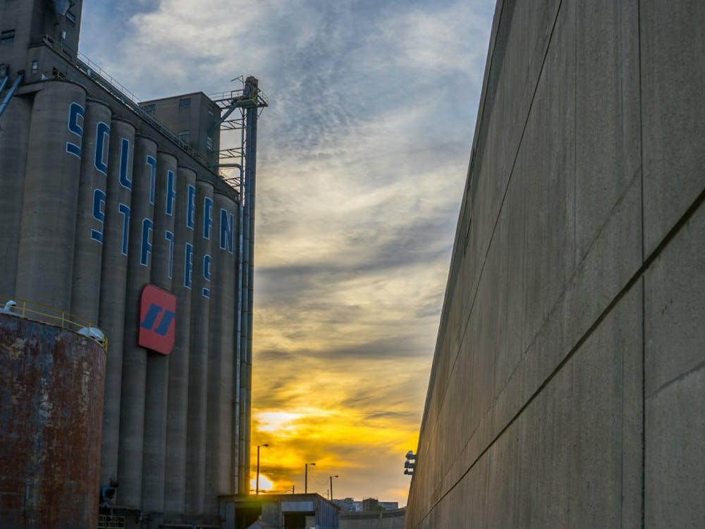 The RVA Street Art Festival will be bringing life and color to the Southern State Silos site.