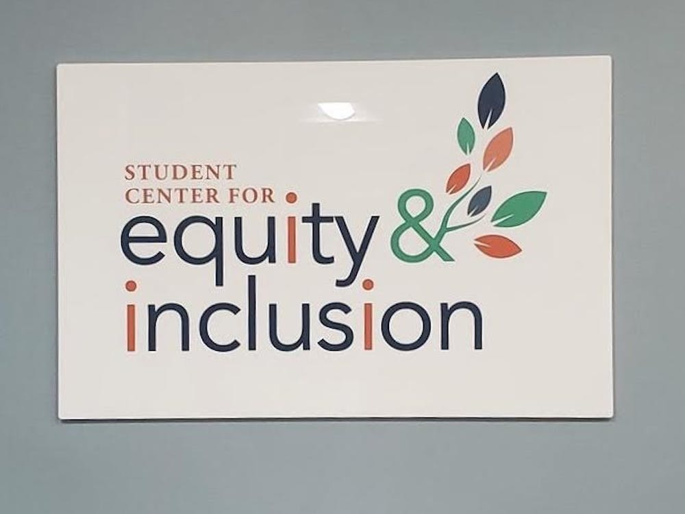 The Multicultural Affairs and Common Ground merged into the Student Center for Equity and Inclusion. Its new office is located on the second floor of Whitehurst.