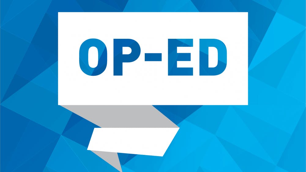 Graphic by Annie Scalet/The Collegian