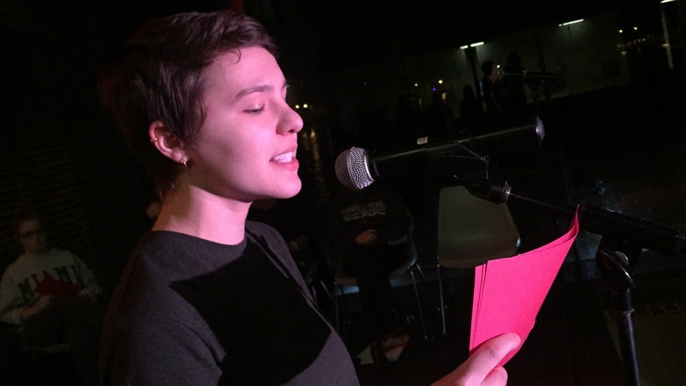 Photo courtesy of Tracee Carter&nbsp;