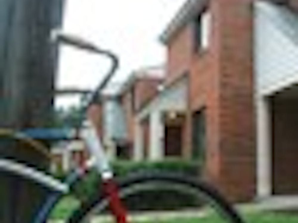 Renovations? (sorry, I wasn't sure what the caption should cover)