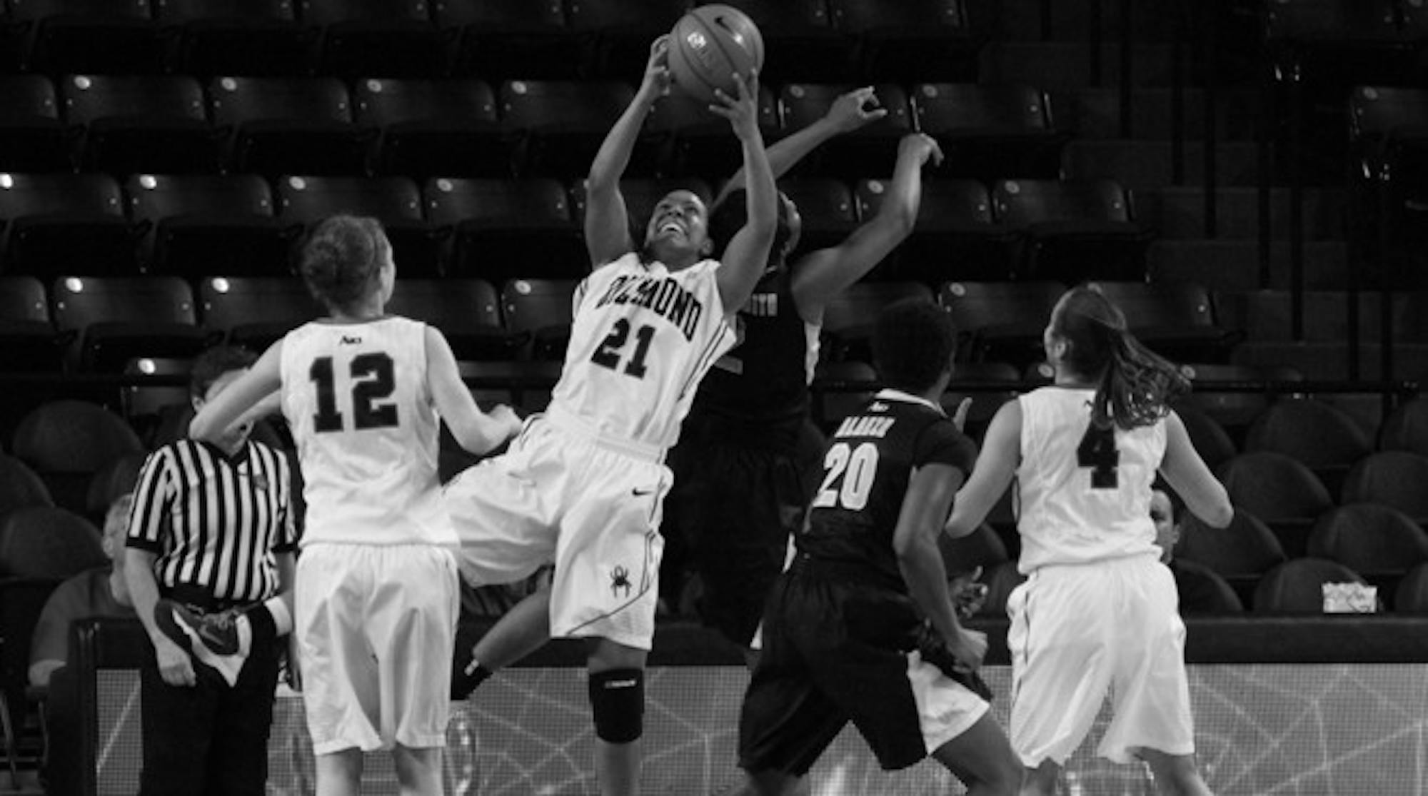WomensBBAllvsVCU