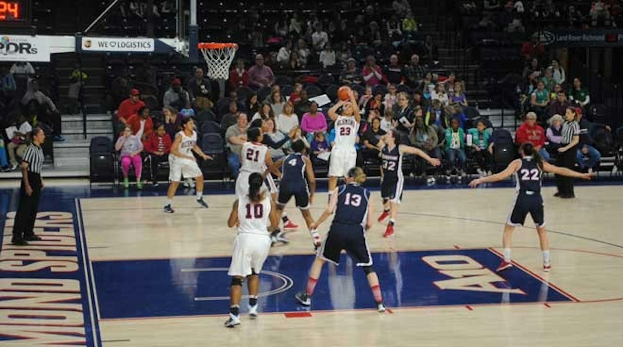 womensball