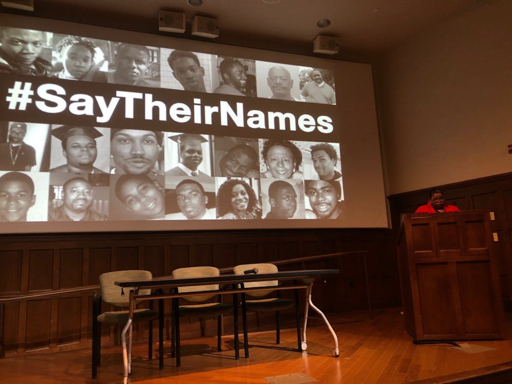  Tammy L. Kernodle speaks about the activism of black female musicians.