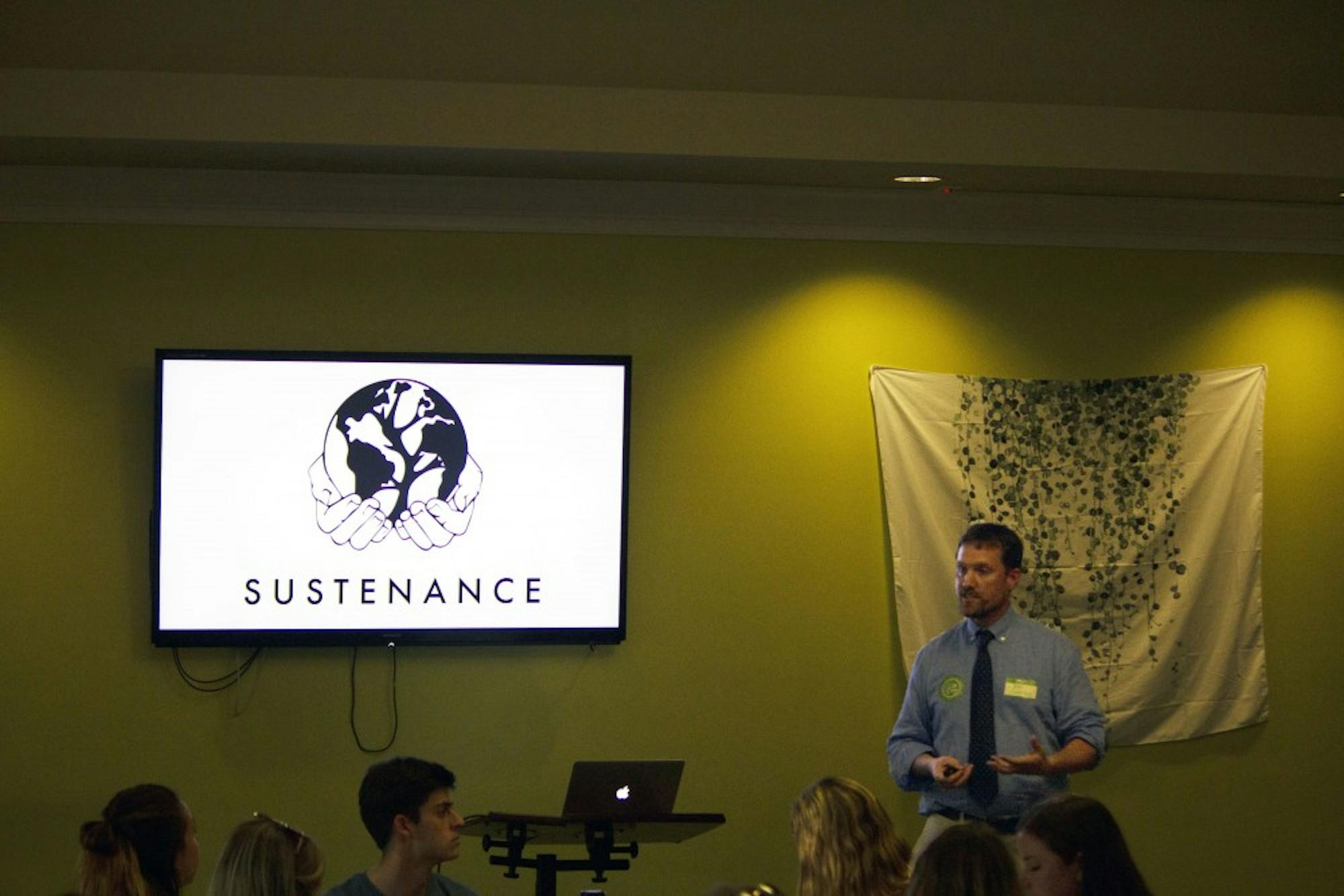 sustainability