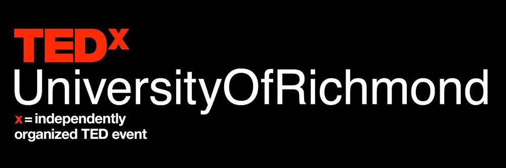 Ted x University of Richmond is scheduled for November 12. Courtesy of Daniel Yoo.