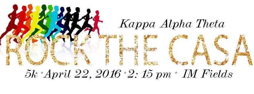 Photo courtesy of Kappa Alpha Theta's Facebook page.
