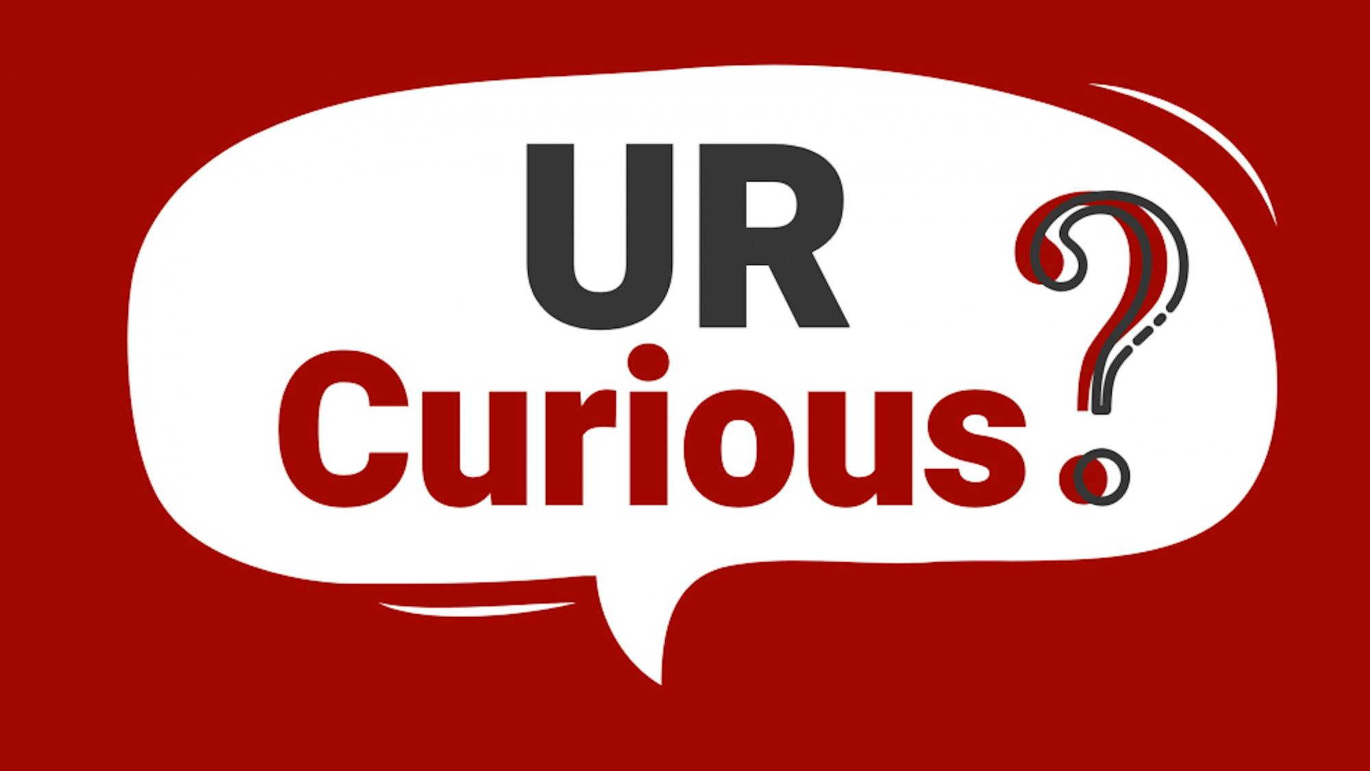 urcurious1